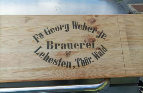 Ferienwohnung zur Alten Brauerei, free Wi-Fi+Parken, 3 Schlafzimmer, Grillecke - Foto 24