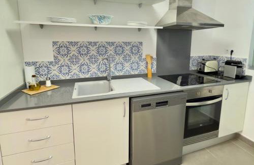 Casa del Sol Jacuzzi privado y vistas al Mediterráneo en Altea Hills - Foto 25