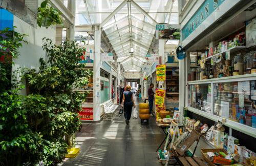 Testaccio Design Apartment Rome - Foto 28