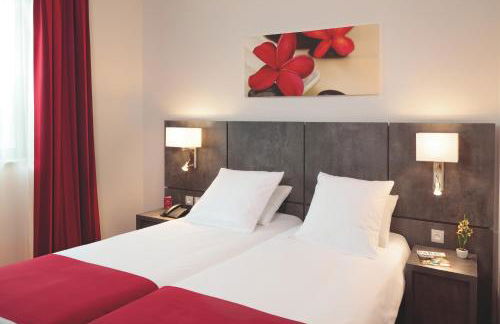 Appart'City Confort Grenoble Inovallée - Foto 18