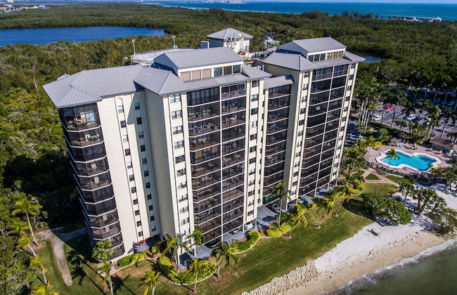 Resort Harbour Properties - Foto 57