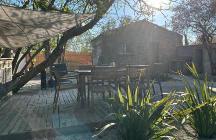 Le Cocon & SPA Privé - l'Oliveraie d'Eurocentre - Foto 39