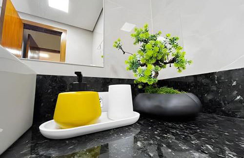 Flat no centro de Londrina - Foto 13