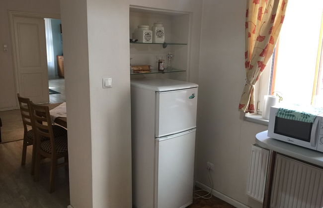 Heart of Riga Apartment - Foto 14