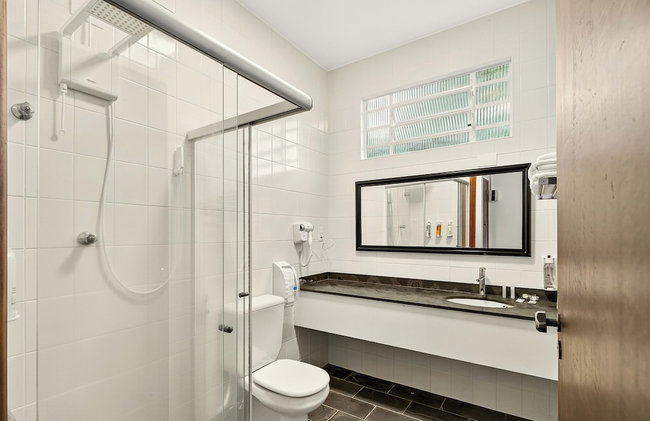 Grínberg's Village Hotel - Foto 37