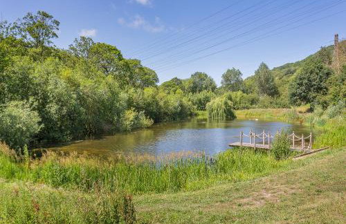 Waterside Lodge Thirteen - Uk11853 - Foto 22