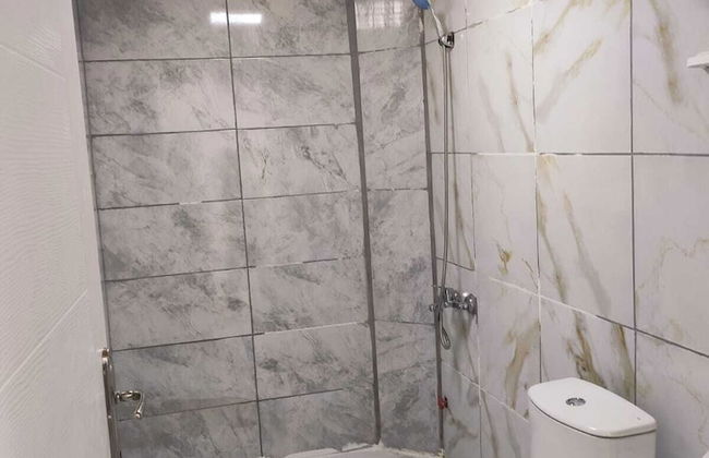 Beyaz Adalar Atlihan Apart Otel - Photo 33