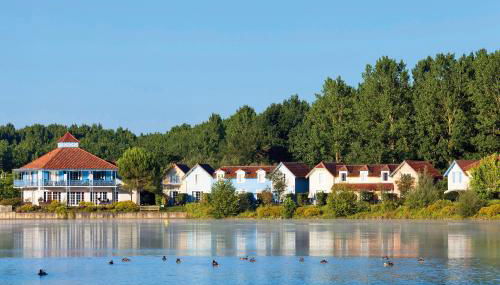 Residence Le Hameau du Lac - maeva Home - Photo 3