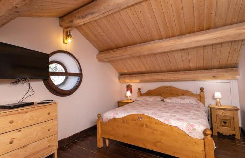 La dimora del verde con piscina - Foto 34