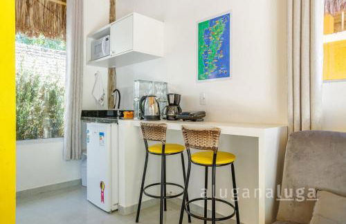 LUGA Cabana Tucano - Com piscina e área gourmet - Foto 7