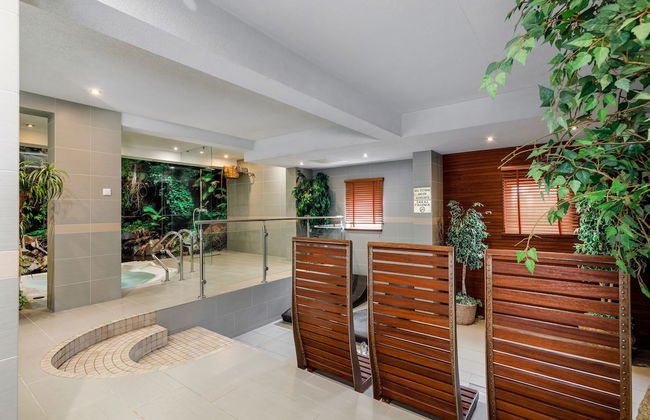 Atrium Studio Sarbinowo by Renters - Foto 64