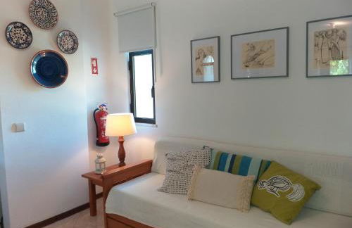 Montes de Alvor - 1Bdr - 5 min from the Beach - Foto 22