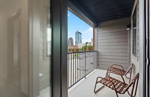 CozySuites on Mass with garage parking #4 - Foto 11