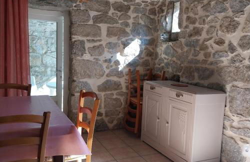 Gîte le Petit Riou - Foto 16