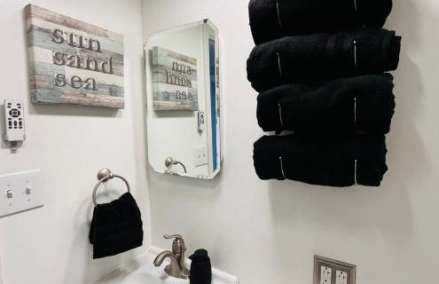 Private 1st Floor Unit near Balt City and John Hopkin - Foto 23