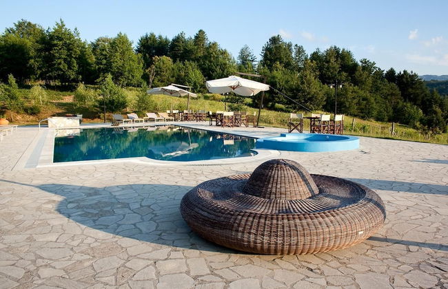 La Rosa Nel Bicchiere - Foto 13