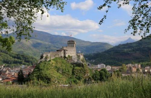 Gîte des 3 Pics dans les Hautes-Pyrénées - Photo 25