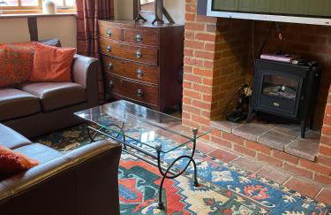 Cottage near Hitchin sleeping 4 - Foto 18