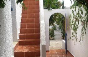 Bungalow CASIOPEA Internet 300 Mb SAT SMARTTV - Photo 17