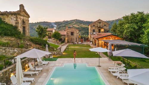 Le Querce Farmhouse - Foto 2