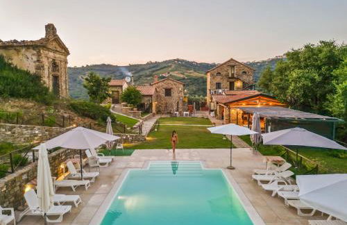 Le Querce Farmhouse - Foto 2