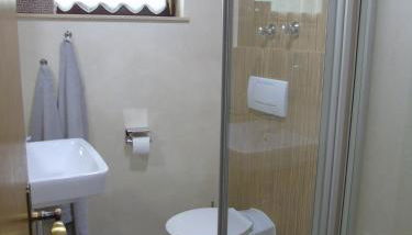 Landhaus Schanzblick - Foto 5, Shower