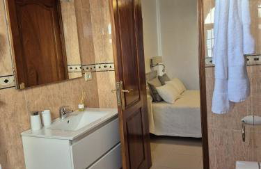 Villa María, relax, piscina climatizada, bellas vistas - Foto 35