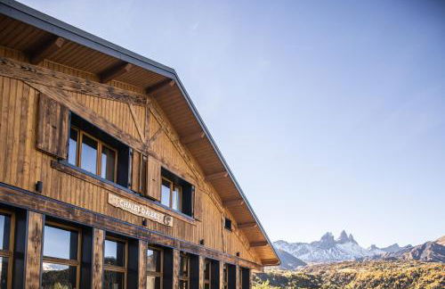 Chalet D'albiez - Photo 2