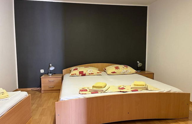 Apartments Leut - Foto 2