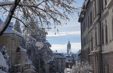 Ferienwohnung Stiefel mit Garage & AusZeit Card - Foto 33