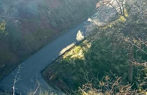 Secluded Oasis with View, and hot tub on 50 acres - Foto 11