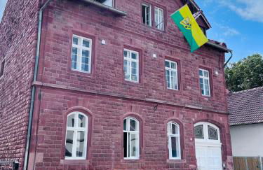 Rebenblick Ferienwohnung an der Weinstraße - Foto 13