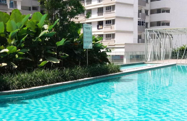 KL Gateway Premium Residences by MOKA - Foto 29