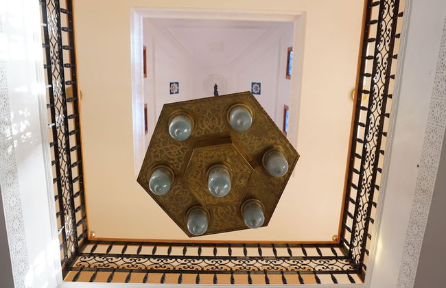 Saphir Paon - Luxury Villa in the Middle of a Farm - Foto 16