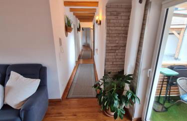 Ferienwohnung Ambiente - Foto 10