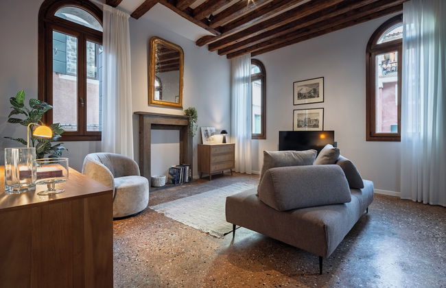 Ca' Vida Apartments - Foto 1