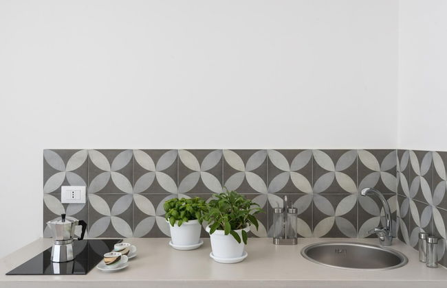 Dioniso Comfort Suite by Wonderful Italy - Foto 7