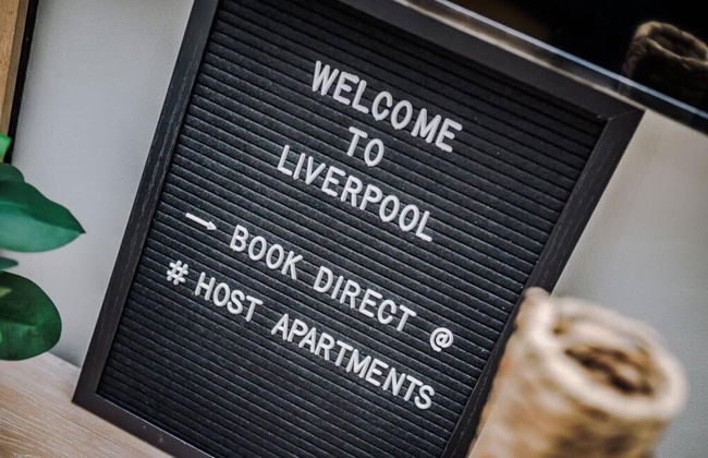 Host Apartments The Cavern Quarter Nest - Foto 12