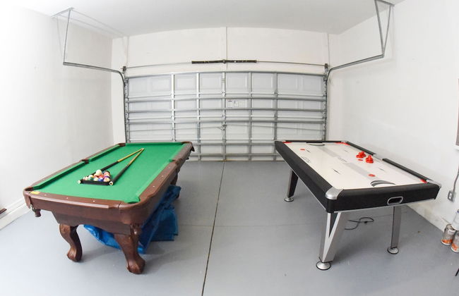 Davenport Vacation Homes by Shine FM - Foto 9