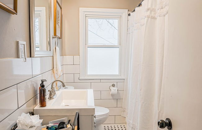 Contempo Cottage - Foto 24