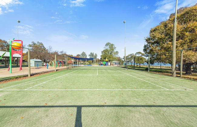 Lake Hume Holiday Park - Photo 62