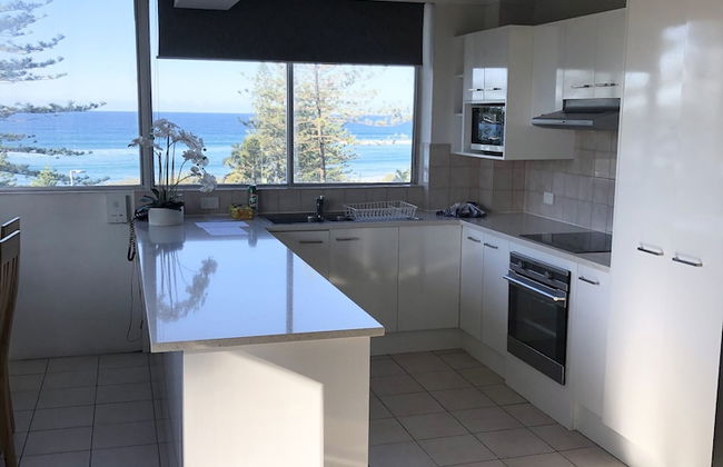 Oceania Beachside Holiday Apartments - Foto 27