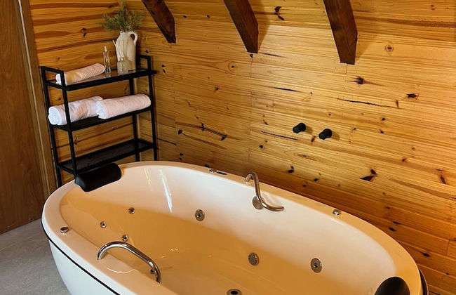 Taboo Refúgio - Foto 80