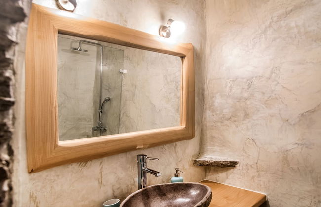 Tinos Pegion House - Foto 23