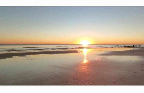 Villa Yoli 26 con Piscina y Jardin cerca de la Playa - Foto 7