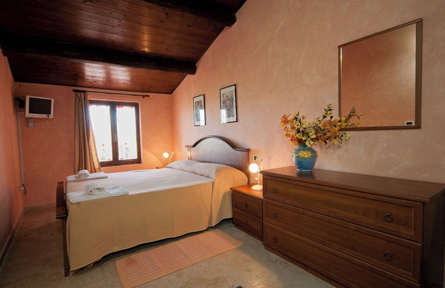 Agriturismo Il Crinale - Photo 8