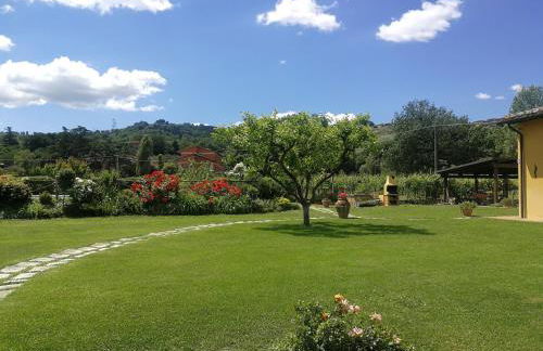 Agriturismo Residenza il Girasole - Photo 4