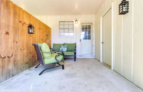 Walk to Dining and Shops Dtwn Brookhaven Home! - Foto 19