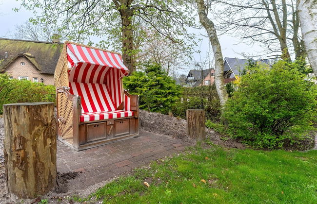 Appartement in St. Peter-ording - Photo 19