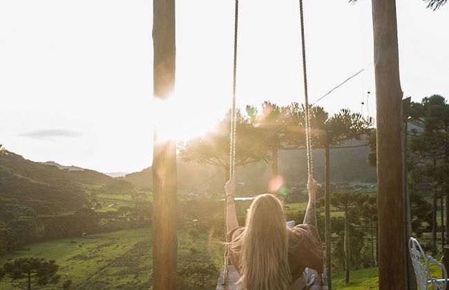 Chalé Diamante Negro - Urubici - SC - Foto 30